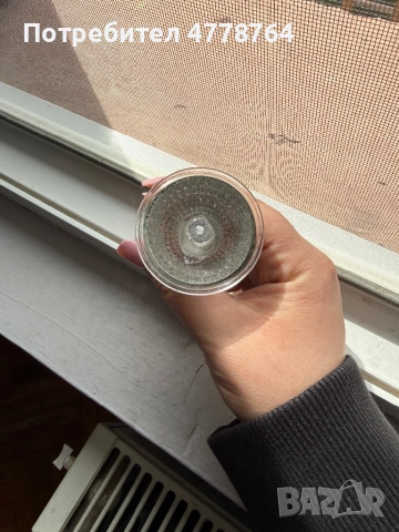 **Продавам UV лампа UVA + UVB (UVB 3.0) – подходяща за терариум**, снимка 4 - Терариуми и оборудване - 54152419