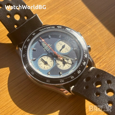 Nezumi Voiture Chronograph 40mm - Бартер