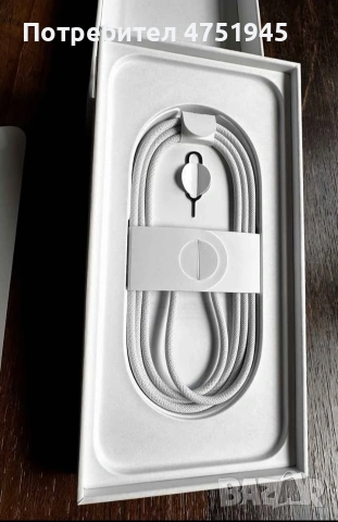 Iphone 17 pro max 256, снимка 5 - Apple iPhone - 54129200