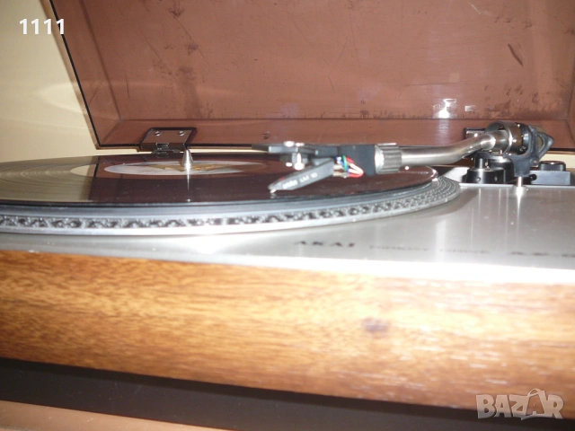 AKAI AP-006, снимка 8 - Ресийвъри, усилватели, смесителни пултове - 54715402
