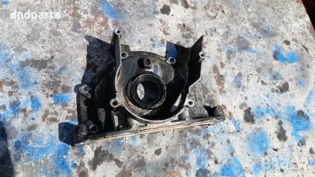 Алуминиева конзола Seat Alhambra 2.0 TDI 177 2014 03G103153B