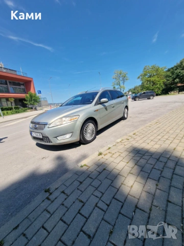 Ford Mondeo , снимка 3 - Автомобили и джипове - 54763764