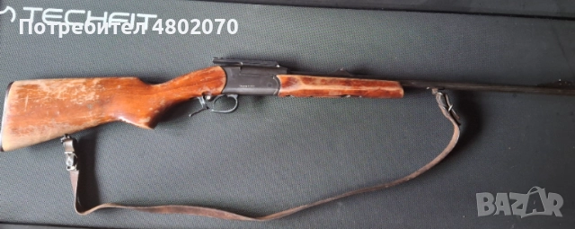 ИЖ 18 кал.308