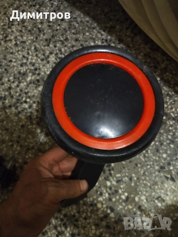 Задни колела за триколка, снимка 3 - Велосипеди - 54038796