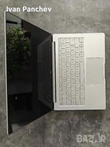 Лаптоп Xiaomi Mi Notebook Air 13.3” (i5-6200U, 8GB RAM, 256GB SSD, NVIDIA 940MX) — без зарядно, снимка 2 - Лаптопи за дома - 55603919