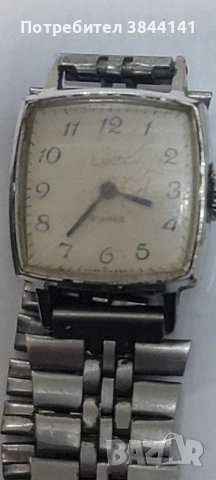 5 бр ретро часовници, снимка 6 - Мъжки - 54903301