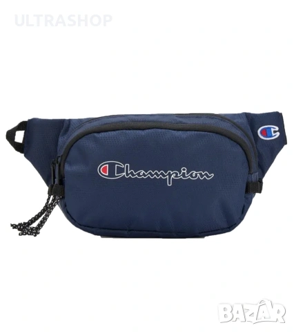 Нова waist bag Champion чанта за кръста