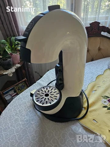 Кафемашина Nescafe Dolce Gusto