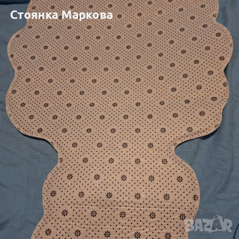 Нова постелка за баня или пред врата, снимка 3 - Изтривалки - 54803069