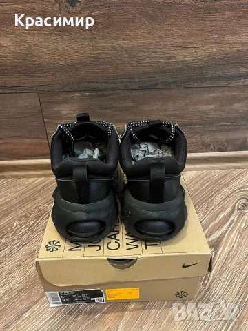 Маратонки Nike., снимка 5 - Маратонки - 55672075