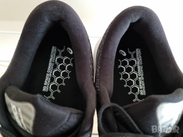 Мъжки маратонки Asics Gel-Cumulus 24, номер 46.5, снимка 8 - Маратонки - 54517737