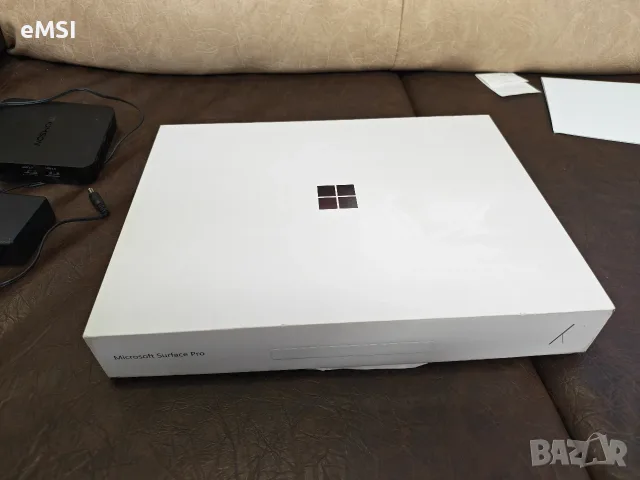 Surface Pro 11 Snapdragon X Plus 16/256
