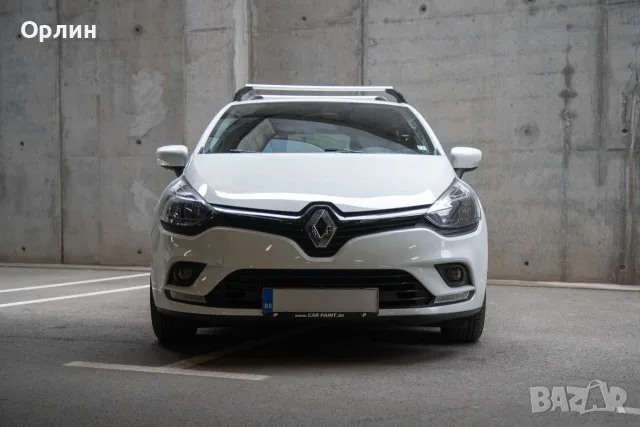 Renault Clio 4 1.5D