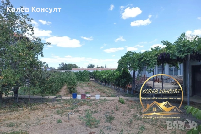 Двуетажна къща Загоре ,област Стара Загора, снимка 8 - Къщи - 54882874