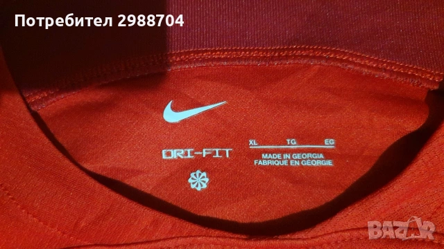 Тениски Liverpool Mohamed Salah и FC Porto , снимка 4 - Футбол - 55227603