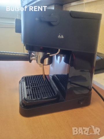 Кафе машина Delonghi EC230, снимка 5 - Кафемашини - 54691151