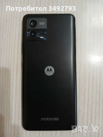 Motorola Moto G72 за поправка или за части, снимка 4 - Motorola - 54205249