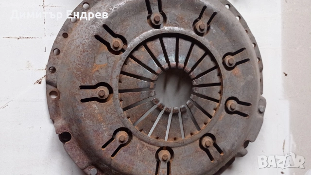 Съединител комплект за Волво V70 2.5TDI