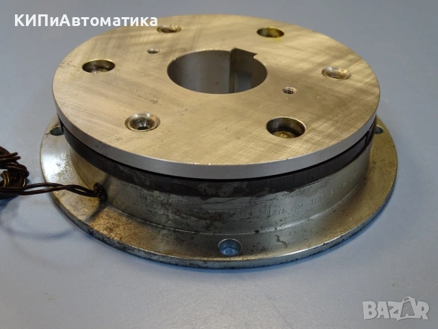 Ел. магнитна спирачка KEB 1002100 Electromagnetic Brake 24VDC 35W