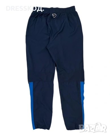  Nike x France оригинално мъжки спортно долнище, S размер, снимка 2 - Панталони - 54587537