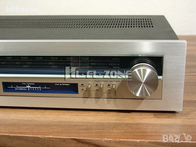 Тунер Pioneer tx-410l /3, снимка 4 - Ресийвъри, усилватели, смесителни пултове - 54954680