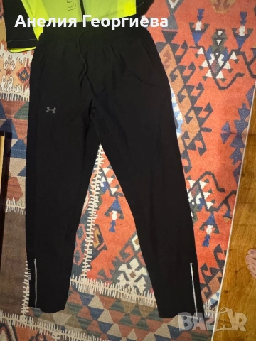 Мъжки екип Under armour , снимка 5 - Спортни дрехи, екипи - 54400832