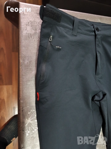 Туристически панталон TENSON Txlite , снимка 4 - Панталони - 53955884