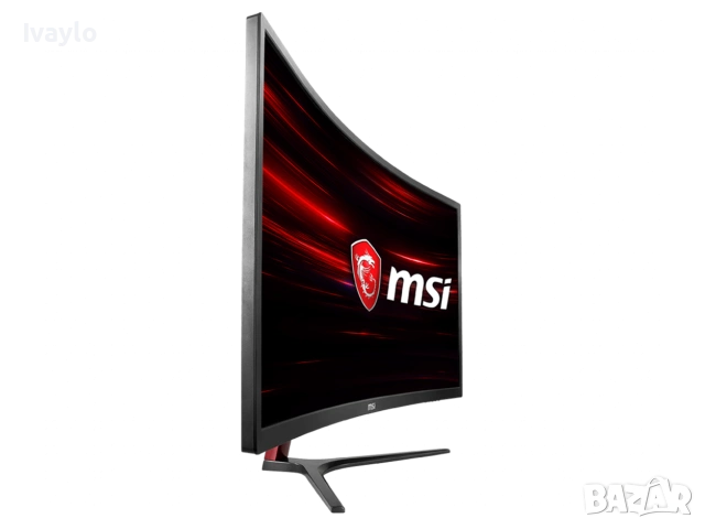 MSI Optix MAG341CQ