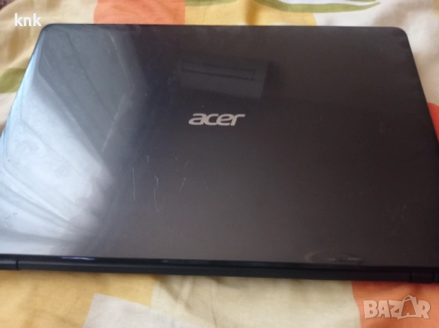 Лаптоп ACER, снимка 5 - Части за лаптопи - 54677407