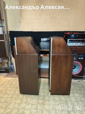 Revox Symbol B mk1 , снимка 10 - Тонколони - 54925573