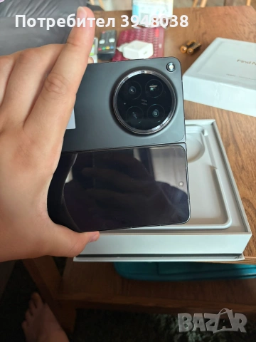 Oppo Find N6 16/512GB, снимка 3 - Други - 54989786