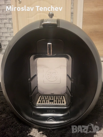 кафе машина Nescafé Dolce Gusto KRUPS, снимка 2 - Кафемашини - 54696904