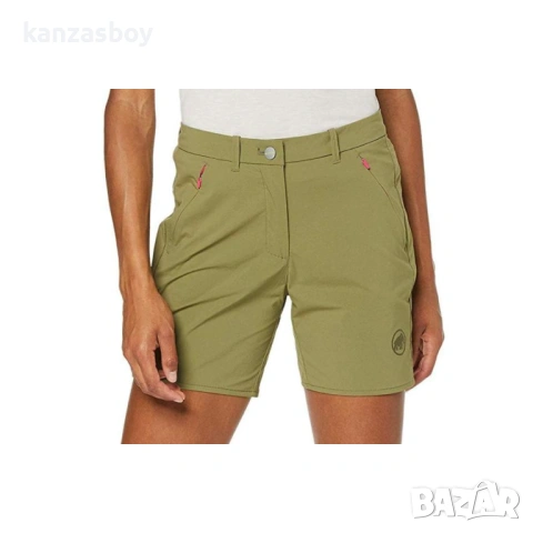 mammut - дамски къси панталони 42/L КАТО НОВИ