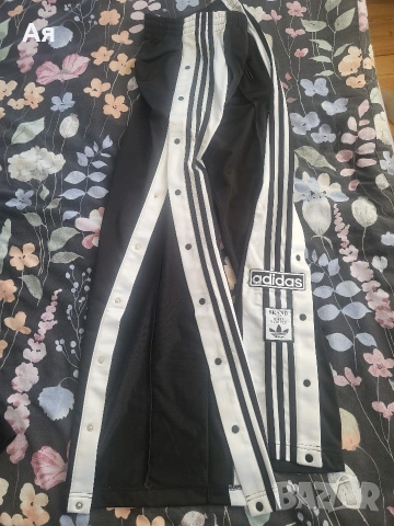Дамски анцунг ADIDAS , снимка 3 - Спортни дрехи, екипи - 54596785