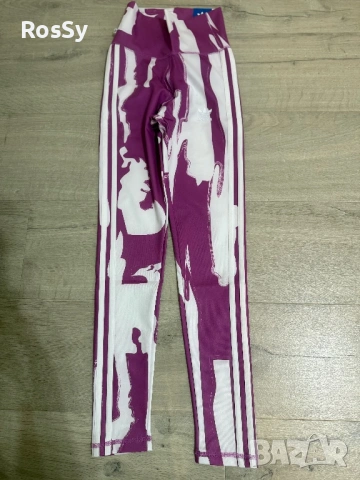Клин Adidas 