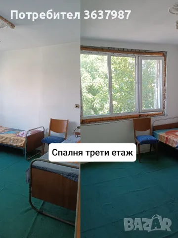 Масивна къща от собственик , снимка 8 - Къщи - 55619123