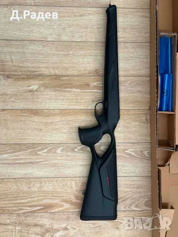 Приклад Blaser r8 Success Monza, снимка 8 - Ловно оръжие - 53299721