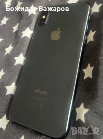 iPhone XS 64GB, снимка 3 - Apple iPhone - 54124776