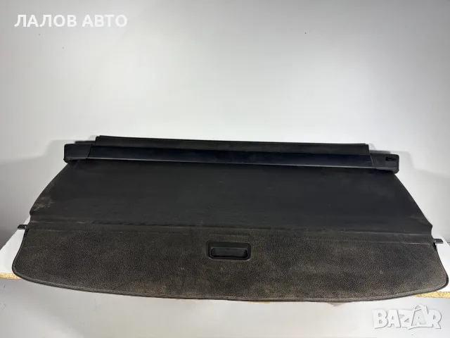Щора Багажник Фолксваген Пасат В6 (05-10г) Shtora Bagazhnik VW Passat B6, снимка 2 - Части - 55562093