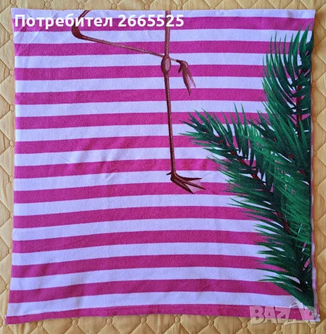 Плажна кърпа 150х70 см. , снимка 6 - Хавлиени кърпи - 55659957