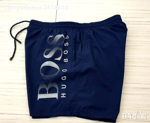 Hugo Boss  Swimwear Mens Size XL НОВО! ОРИГИНАЛ! Мъжки Бански!, снимка 4 - Бански - 54836980