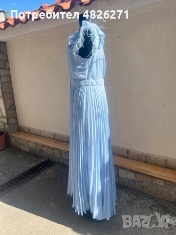 Официална рокля, снимка 2 - Рокли - 54906106