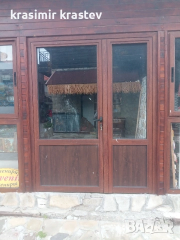 продавам врата