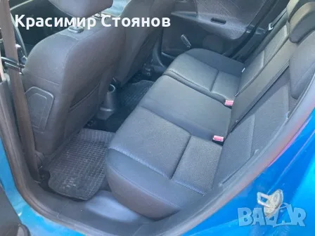 Продавам Пежо 207 бензин 1.4 90 к, снимка 7 - Автомобили и джипове - 55438760