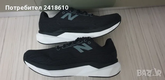 New Ballance Fuel Cell Propel Мens Size 43/27.5 см US 9.5  Uk 9  НОВО! ОРИГИНАЛ! Мъжки Марато, снимка 4 - Маратонки - 55508039