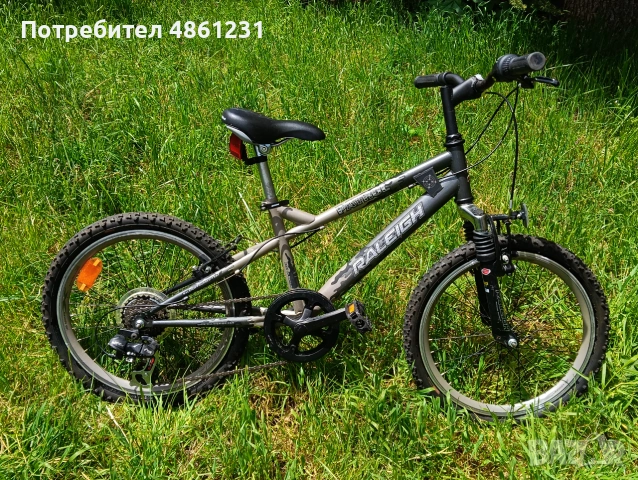 Продавам детско колело, снимка 6 - Велосипеди - 54968640
