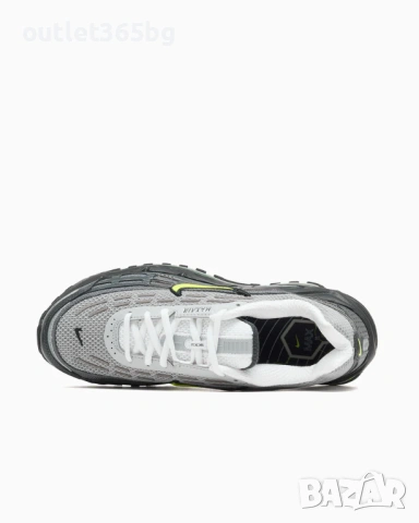 Nike - Air Max TL 2.5 "Neon" №43,№44 Оригинал Код 109, снимка 5 - Маратонки - 54758138