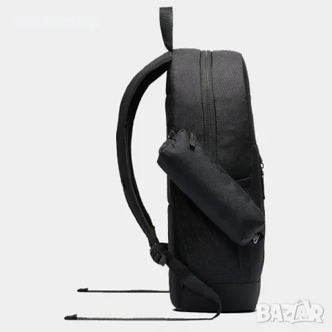 Nike оригинална ранцица с несесер, снимка 2 - Раници - 55471741
