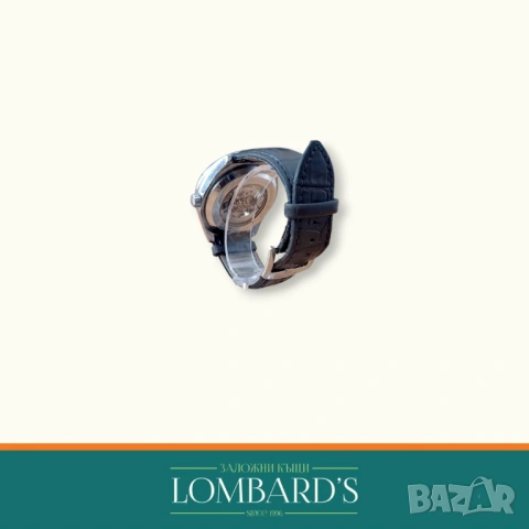 Часовник SKILINE  automatic, N: 66176ⓕ, снимка 2 - Мъжки - 54133118