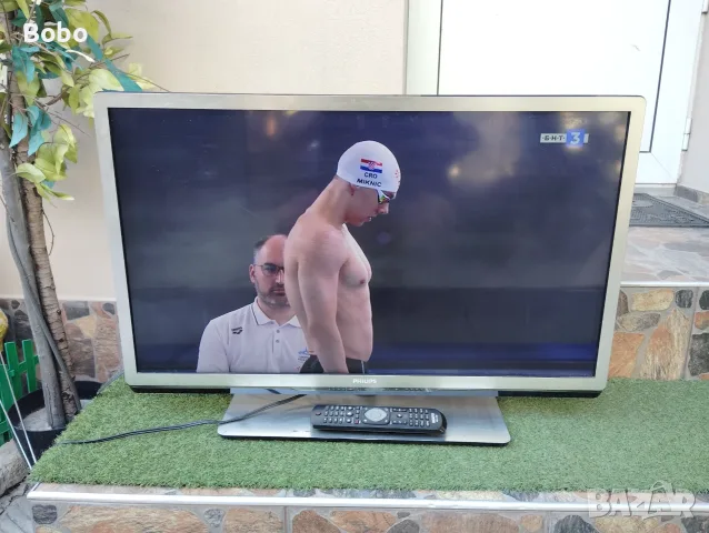 Телевизор PHILIPS 32 SMART 